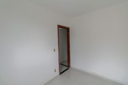 Apartamento para alugar com 3 quartos, 62m² em Santa Rosa, Belo Horizonte
