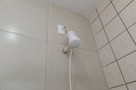 Apartamento para alugar com 65m², 2 quartos e sem vagaBanheiro Social