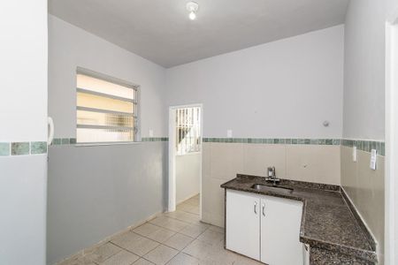 Apartamento para alugar com 65m², 2 quartos e sem vagaCozinha