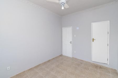 Suíte de apartamento para alugar com 2 quartos, 65m² em Irajá, Rio de Janeiro