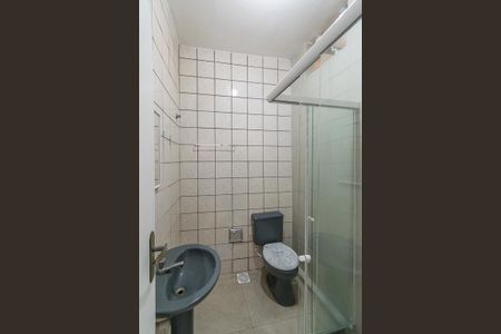 Apartamento para alugar com 65m², 2 quartos e sem vagaBanheiro Social