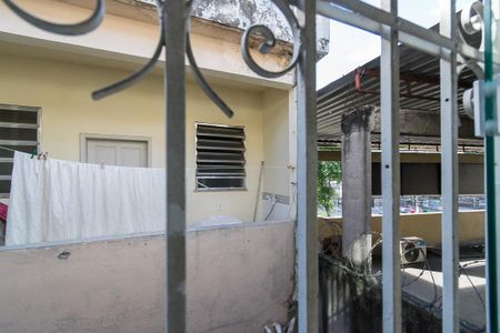 Apartamento para alugar com 65m², 2 quartos e sem vagaVista da Área de Serviço