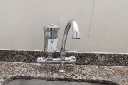 Apartamento para alugar com 65m², 2 quartos e sem vagaCozinha