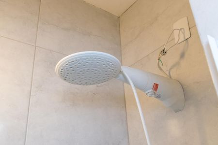 Apartamento para alugar com 65m², 2 quartos e sem vagaBanheiro da Suíte