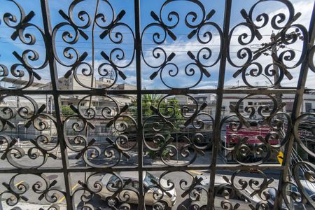 Apartamento para alugar com 65m², 2 quartos e sem vagaVista da Sala