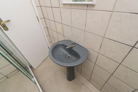 Apartamento para alugar com 65m², 2 quartos e sem vagaBanheiro Social