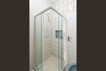 Apartamento para alugar com 65m², 2 quartos e sem vagaBanheiro Social