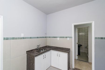 Apartamento para alugar com 65m², 2 quartos e sem vagaCozinha
