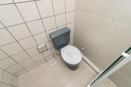 Apartamento para alugar com 65m², 2 quartos e sem vagaBanheiro Social