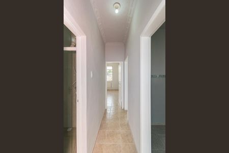 Apartamento para alugar com 65m², 2 quartos e sem vagaCorredor