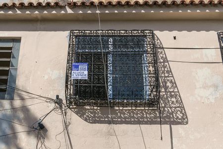 Apartamento para alugar com 65m², 2 quartos e sem vagaFachada do Imóvel