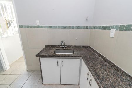 Apartamento para alugar com 65m², 2 quartos e sem vagaCozinha
