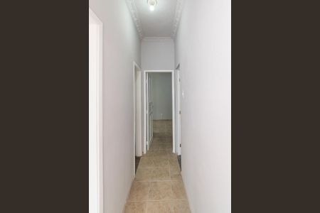 Apartamento para alugar com 65m², 2 quartos e sem vagaCorredor