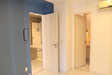 Apartamento para alugar com 38m², 1 quarto e 1 vagaSuíte