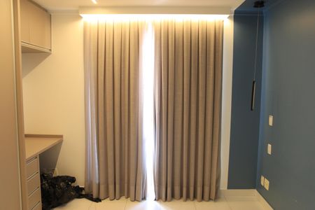 Apartamento para alugar com 38m², 1 quarto e 1 vagaSuíte