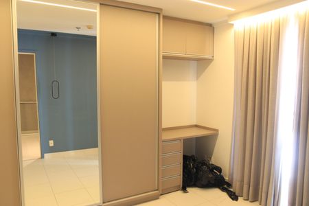 Apartamento para alugar com 38m², 1 quarto e 1 vagaSuíte