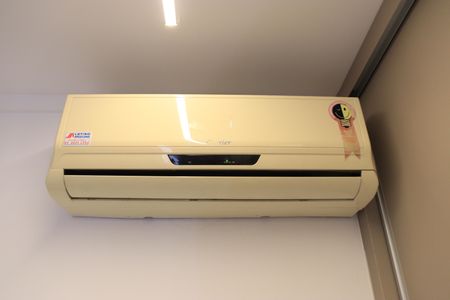 Apartamento para alugar com 38m², 1 quarto e 1 vagaSuíte