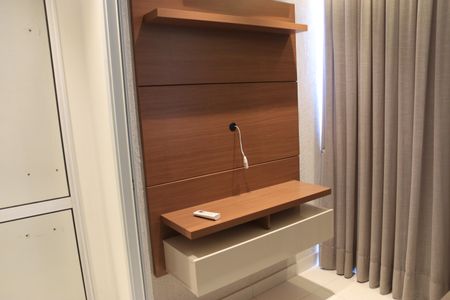 Apartamento para alugar com 38m², 1 quarto e 1 vagaSala