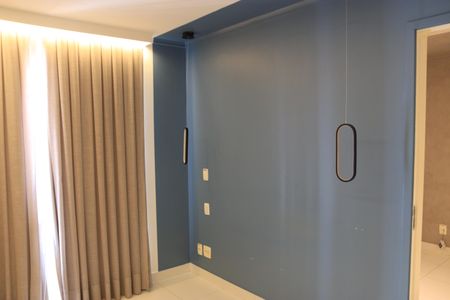 Apartamento para alugar com 38m², 1 quarto e 1 vagaSuíte