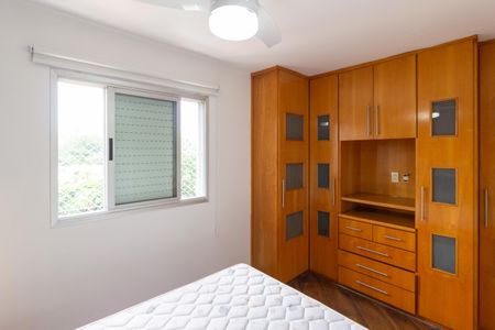 Apartamento para alugar com 60m², 1 quarto e 1 vagaQuarto