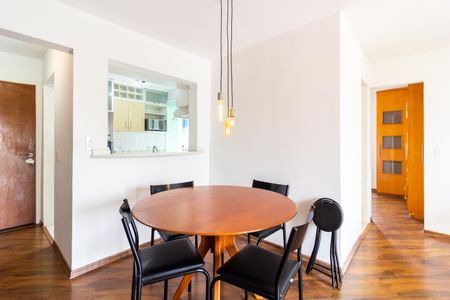 Apartamento para alugar com 60m², 1 quarto e 1 vagaCozinha