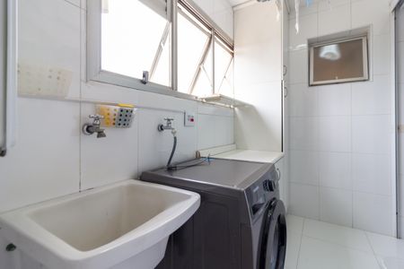 Apartamento para alugar com 60m², 1 quarto e 1 vagaÁrea de Serviço