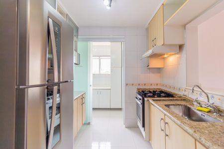 Apartamento para alugar com 60m², 1 quarto e 1 vagaCozinha