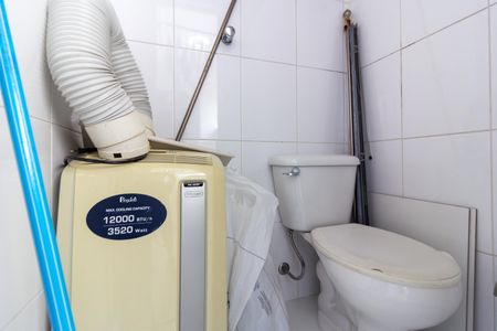 Apartamento para alugar com 60m², 1 quarto e 1 vagaÁrea de Serviço