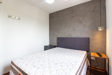 Apartamento para alugar com 60m², 1 quarto e 1 vagaQuarto