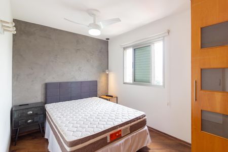 Quarto de apartamento para alugar com 1 quarto, 60m² em Pinheiros, São Paulo