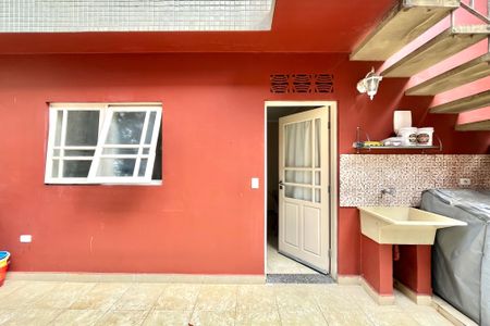 Studio para alugar com 30m², 1 quarto e sem vaga Studio para alugar com 30m², 1 quarto e sem vagaFachada