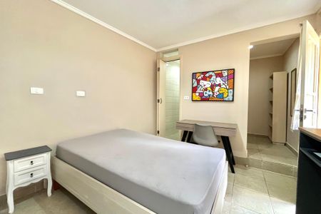 Studio para alugar com 30m², 1 quarto e sem vaga Studio para alugar com 30m², 1 quarto e sem vagaStudio