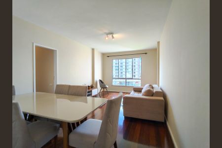 Sala de apartamento para alugar com 3 quartos, 120m² em Andaraí, Rio de Janeiro