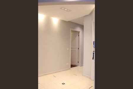 Apartamento à venda com 230m², 4 quartos e 3 vagasHall de entrada