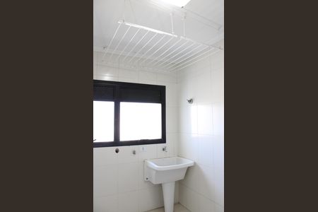 Apartamento à venda com 230m², 4 quartos e 3 vagasÁrea de Serviço