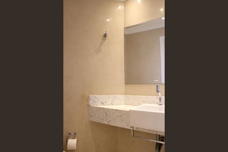 Apartamento à venda com 230m², 4 quartos e 3 vagasLavabo