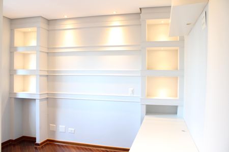 Apartamento à venda com 230m², 4 quartos e 3 vagasQuarto 1