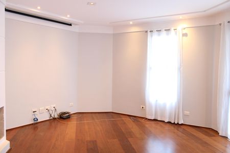 Apartamento à venda com 230m², 4 quartos e 3 vagasSala