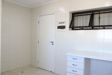 Apartamento à venda com 230m², 4 quartos e 3 vagasÁrea de Serviço