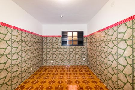 Casa para alugar com 1 quarto, 70m² em Vila Tramontano, São Paulo