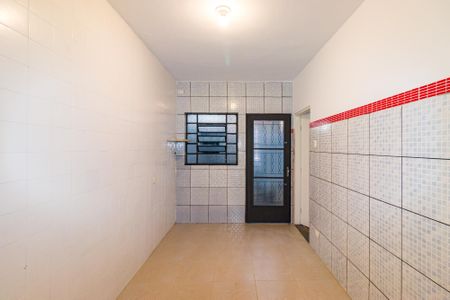 Casa para alugar com 1 quarto, 70m² em Vila Tramontano, São Paulo