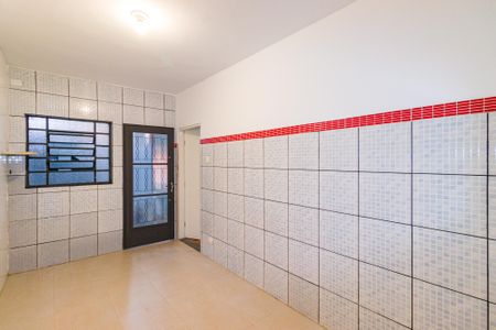 Casa para alugar com 1 quarto, 70m² em Vila Tramontano, São Paulo