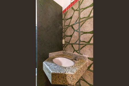 Casa para alugar com 1 quarto, 70m² em Vila Tramontano, São Paulo