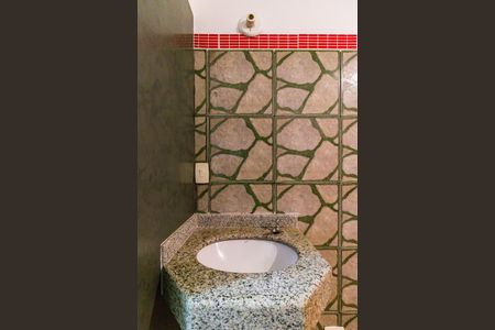 Casa para alugar com 1 quarto, 70m² em Vila Tramontano, São Paulo