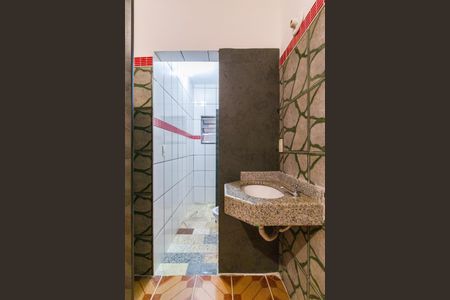 Casa para alugar com 1 quarto, 70m² em Vila Tramontano, São Paulo