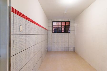 Casa para alugar com 1 quarto, 70m² em Vila Tramontano, São Paulo