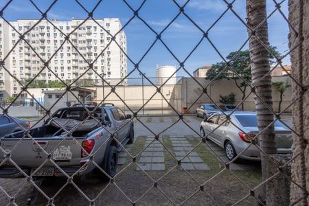 Apartamento à venda com 50m², 2 quartos e sem vagaQuarto 2 Vista