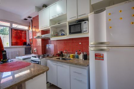 Apartamento à venda com 50m², 2 quartos e sem vagaCozinha