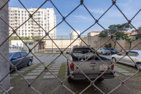 Apartamento à venda com 50m², 2 quartos e sem vagaQuarto 1 Vista