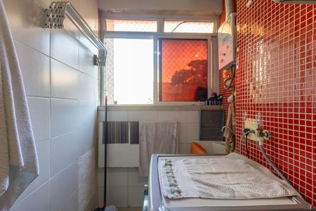 Apartamento à venda com 50m², 2 quartos e sem vagaÁrea de Serviço